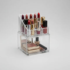 Space-Saving Cosmetic Organizer Cosmetic Organizer
