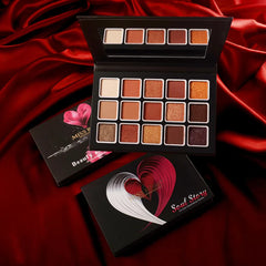 Miss Rose 15 Soul Story Color Palette Miss Rose