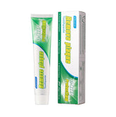 KORMESIC health care teeth & cleaning Green Tooth paste KORMESIC