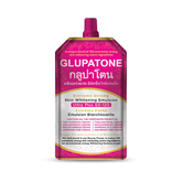 Glupatone Extreme Strong Whitening Emulsion Ultra Plus – Skin Lightening Lotion Glupatone