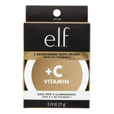 ELF Luminous Putty Primer with 2% Vitamin C (21g) e.l.f.