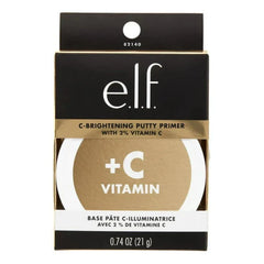 ELF Luminous Putty Primer with 2% Vitamin C (21g) e.l.f.