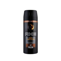 AXE Dark Temptation Deodorant Body Spray 150ml AXE