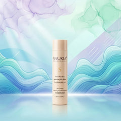 Snukia Professional Smooths Frizz Conditioner - 250ml Snukia