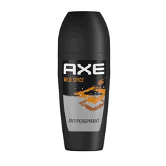 Axe Wild Spice Anti Sweat Rol On 50ml Axe