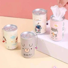Mini Portable Wet Wipes Cosmia.pk