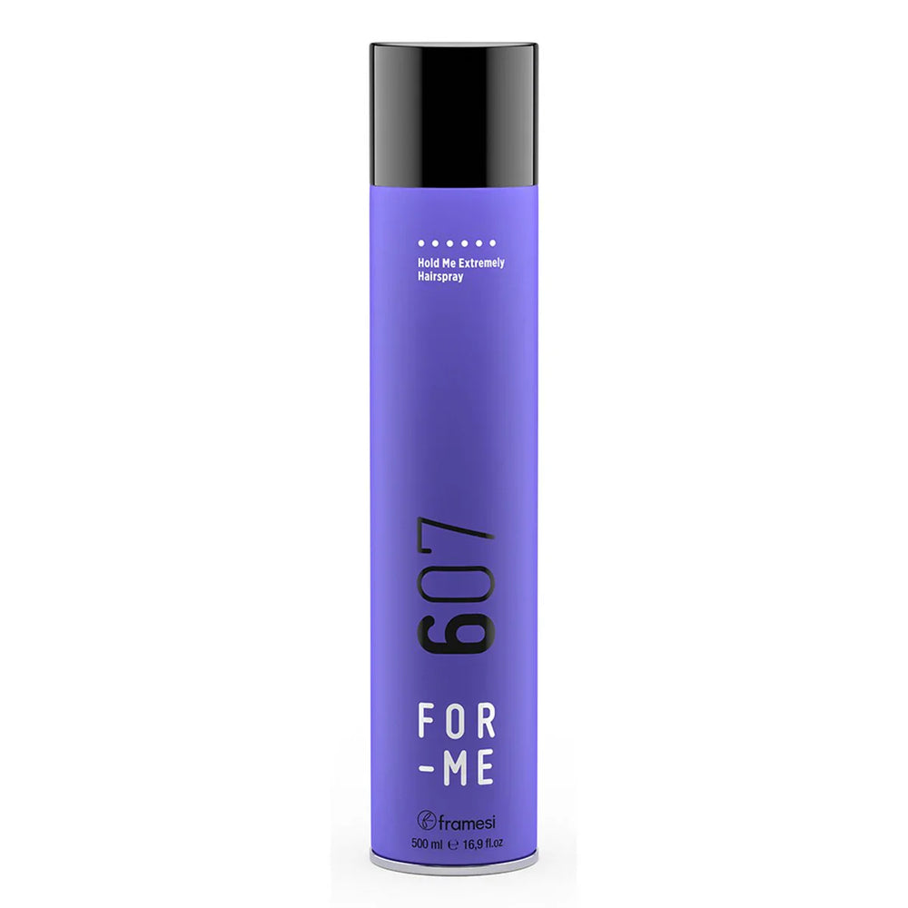 Framesi - FOR ME 607 Hold Me Extremely Hairspray Framesi