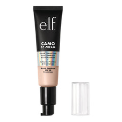 elf Camo CC Cream SPF 30 e.l.f.