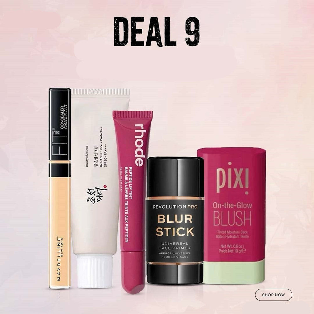 Best Makeup Deal 9 Cosmia.pk