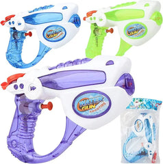Outdoor Beach Toys Kids Water Pistol Squirt Toys Cosmia.pk