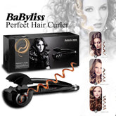 BaByliss PRO Perfect Curl hair curler BabyLiss