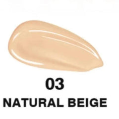CVB High Definition Base Matte Foundation - 50g CVB