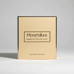 Mocallure Lip Gloss -12 pcs Mocallure