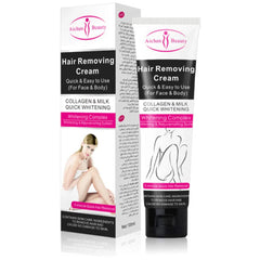 Aichun Beauty Hair Removal Cream 100ml Aichun Beauty