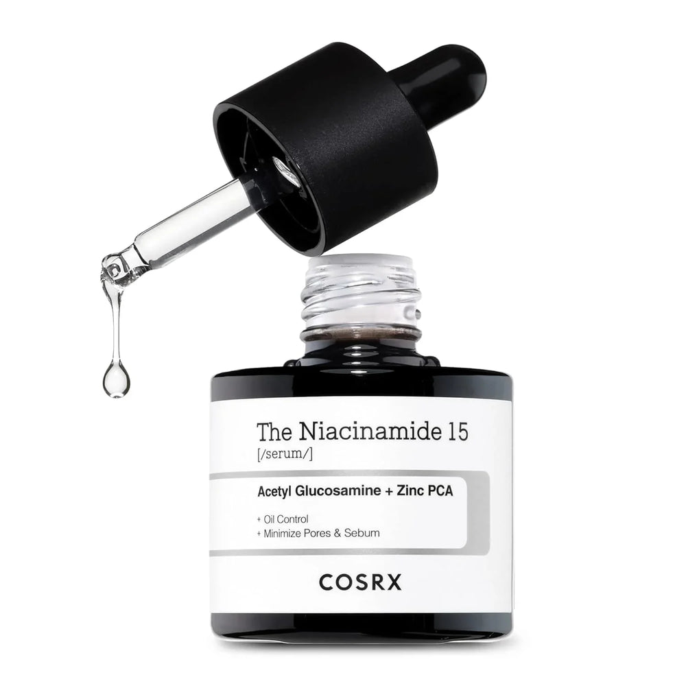 COSRX Niacinamide 15% Face Serum - 20ml Cosrx