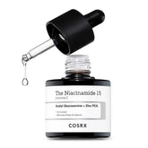 COSRX Niacinamide 15% Face Serum - 20ml Cosrx