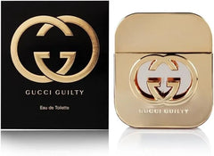 Gucci Guilty Pour Femme Eau de Toilette – 50ml Gucci