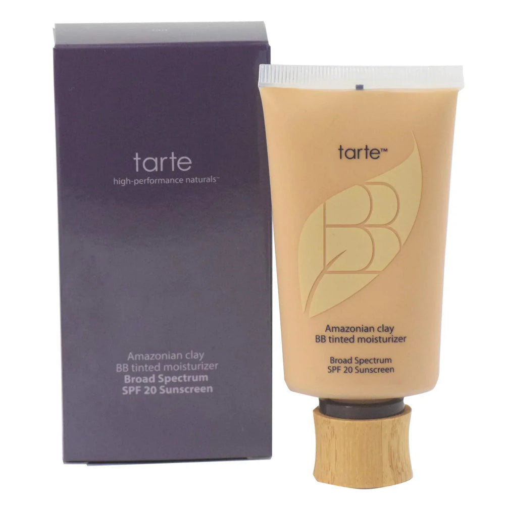 Tarte Cosmetics Smooth Operator SPF 20 Foundation 1.7 fl oz. Tarte