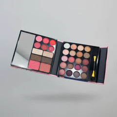 ANYLADY Foldable London All-in-One Makeup Palette Anylady
