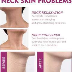 Bioaqua Neck Cream - 40g Bioaqua
