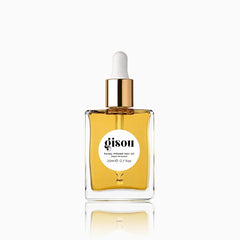 Gisou Honey Infused Hair Oil - 20ml (Made in USA) Gisou