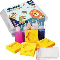 Magical Waterscape Magic Water Elf Play Set Cosmia.pk