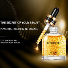Venzen Golden Hexapeptide Serum – 30 ml Veze