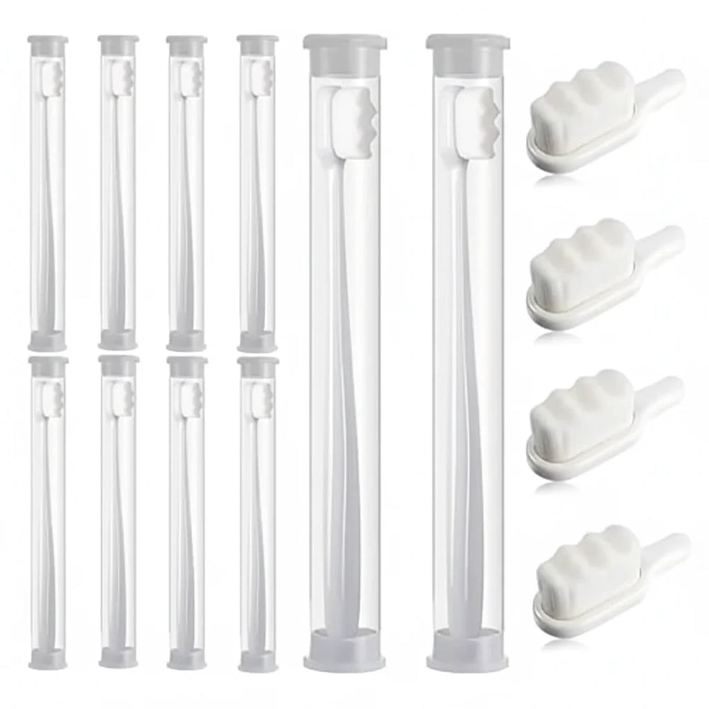 Nano brush - Each Cosmia.pk