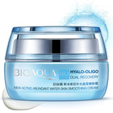 BIOAQUA Hyalo-Oligo Dual Recovery Moisturizing Facial Cream - 50g Bioaqua