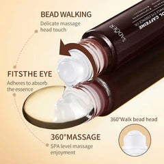 Sadoer Retinol & Caffeine Eye Essence Oil - 8ml Sadoer