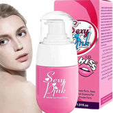 Guanjing Sexy Pink Hyaluronic Acid Nicotinamide Sakura Extract Vitamin C - 30g Guanjing