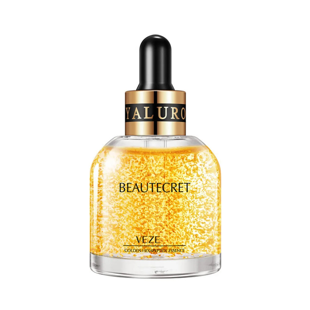 Venzen Golden Hexapeptide Serum – 30 ml Veze