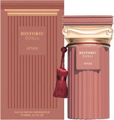 Afnan Historic Doria Eau De Parfum for Women - 100ml Afnan