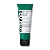 Some By Mi - AHA BHA PHA 30 Days Miracle Acne Clear Foam 100ml (Made in Korea) Some By Mi