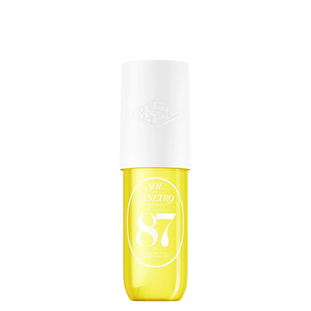 Sol de Janeiro Cheirosa 87 Rio Radiance™ Perfume Mist - 90ml Sol de Janeiro