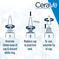 CeraVe Skin Renewing Vitamin C Serum 30ml CeraVe
