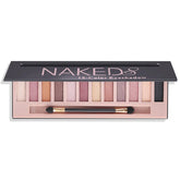 12 Colors Naked Nude Eyeshadow Palette Naked