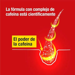Alpecin Shampoo Caffeine Hair Energizer C1 - 250ml Alpecin