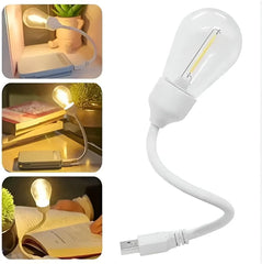 Dimmable Eye-Caring Table Lamp with 360° Adjustable Angles Cosmia.pk