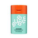 Bubble Skincare Slam Dunk Face Moisturizer - 50ml Bubble