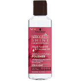 Schwarzkopf Smooth N Shine Repairing Polisher - 147ml Schwarzkopf