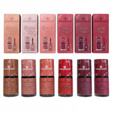Essence Brown tint & Liptint Water Essence