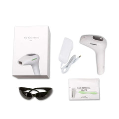 IPL permanent laser hair Removal device for Men and Women Full Body IPL