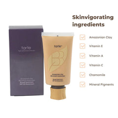 Tarte Cosmetics Smooth Operator SPF 20 Foundation 1.7 fl oz. Tarte