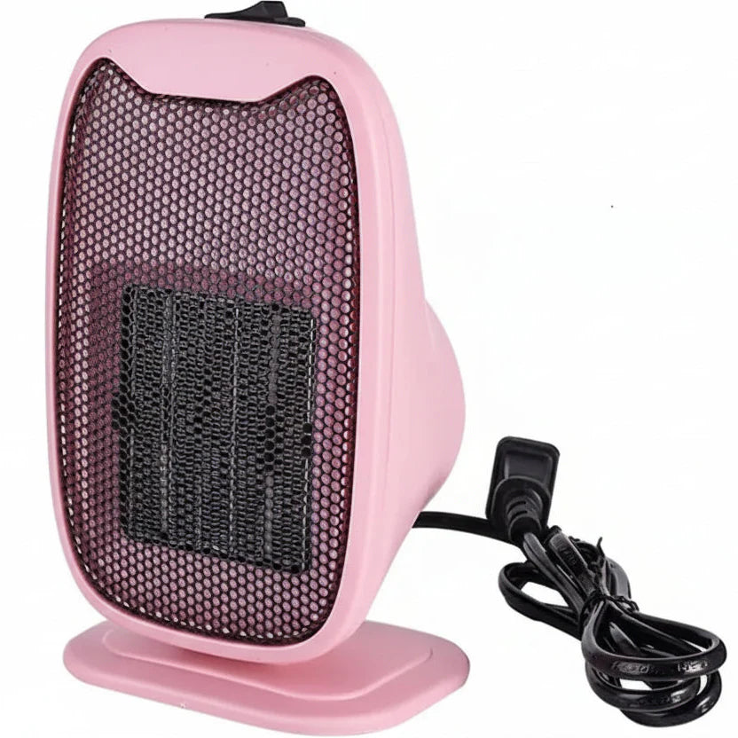Nova V&G model NV-912 Portable Electric Fan Heater Cosmia.pk