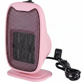 Nova V&G model NV-912 Portable Electric Fan Heater Cosmia.pk