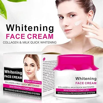 Aichun Beauty Face Whitening Cream Aichun Beauty