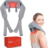 Electric Wearable Body Massager Cosmia.pk
