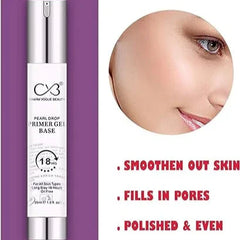 CVB Gel Primer_30ml CVB