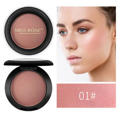 Miss Rose Baked Blusher Miss Rose